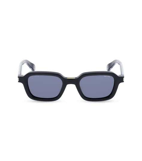 Lewis 48 Sonnenbrille Police Lewis Hamilton SPLG32 .